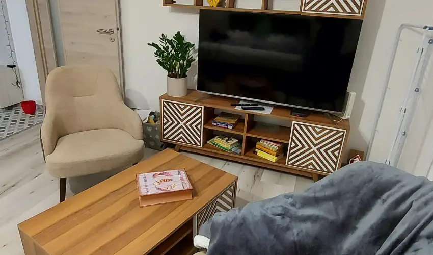 Pitypang Apartman Eger - Oktber 23. (min. 2 j)