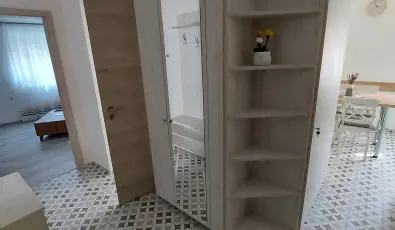 Pitypang Apartman Eger