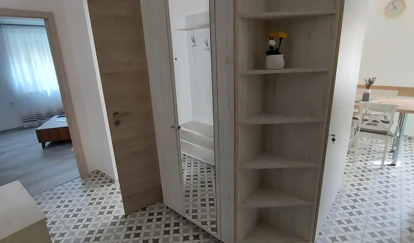 Pitypang Apartman Eger - Oktber 23. (min. 2 j)