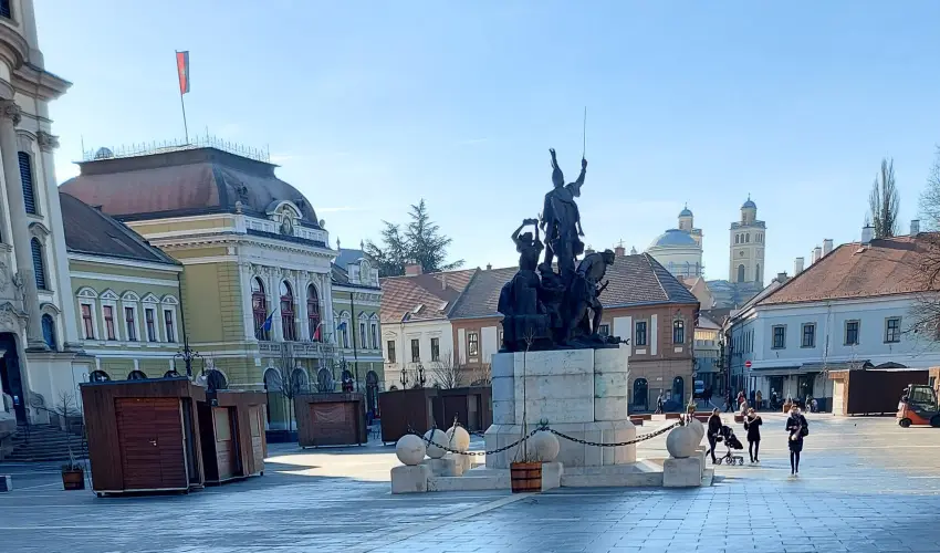 Pitypang Apartman Eger - Oktber 23. (min. 2 j)