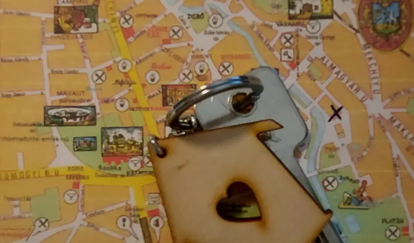 Pitypang Apartman Eger - Oktber 23. (min. 2 j)