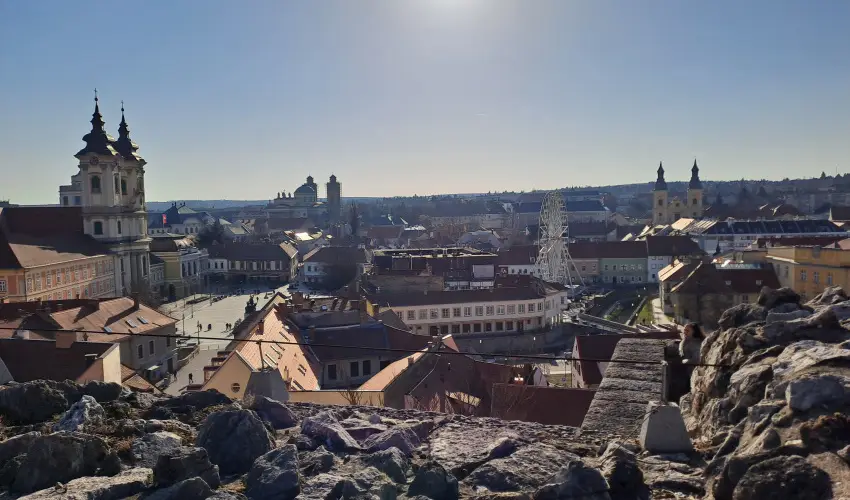 Pitypang Apartman Eger - Oktber 23. (min. 2 j)