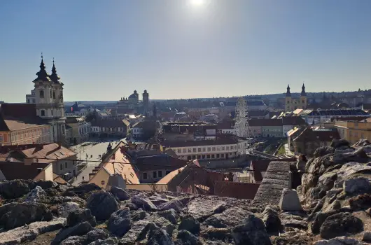 Pitypang Apartman - Okt�ber 23. (min. 2 �j)