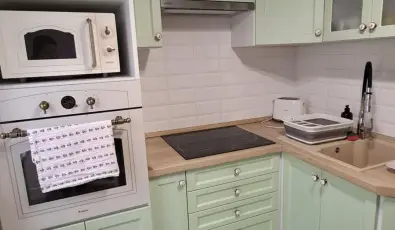 Pitypang Apartman Eger