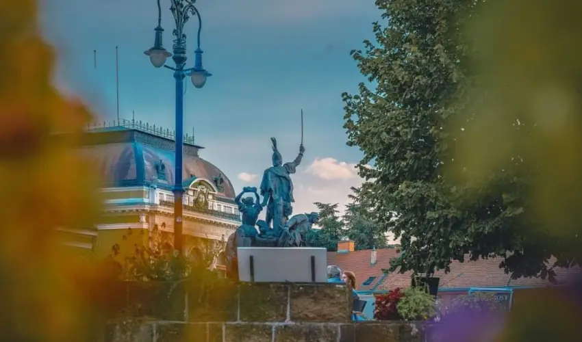 Pitypang Apartman Eger - Oktber 23. (min. 2 j)