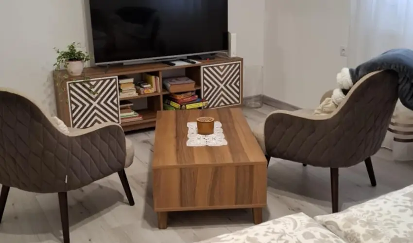 Pitypang Apartman Eger - Oktber 23. (min. 2 j)