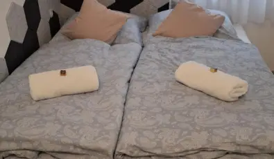 Pitypang Apartman Eger