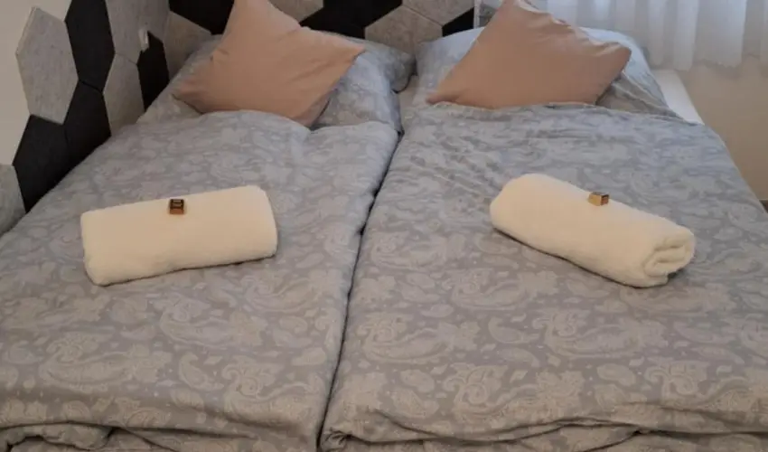 Pitypang Apartman Eger - Oktber 23. (min. 2 j)