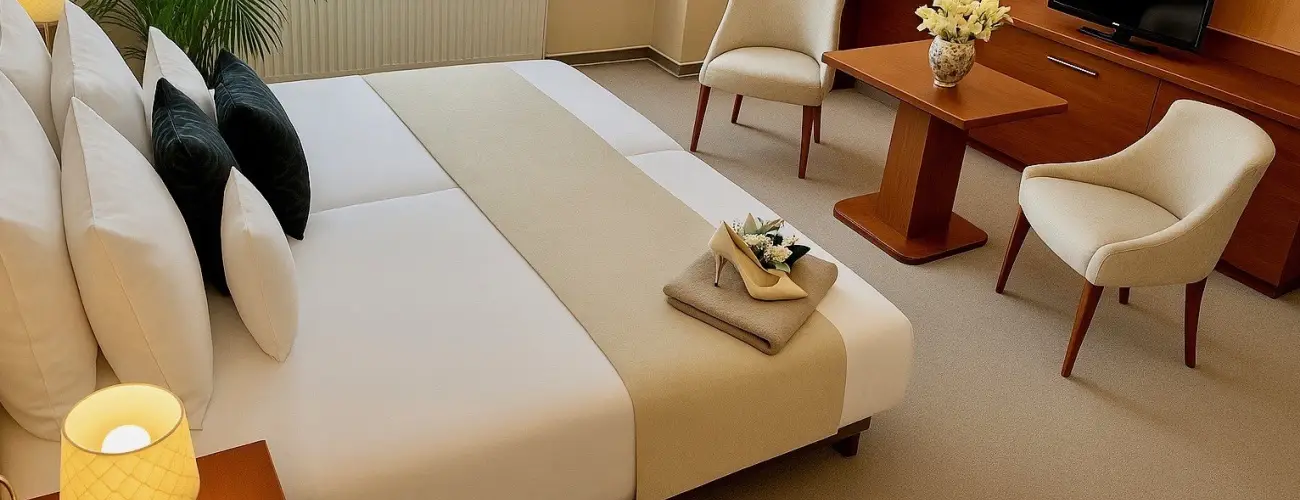 Plza Hotel Gyula Gyula - Oktber 23.