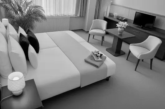 Plza Hotel Gyula - Oktber 23.