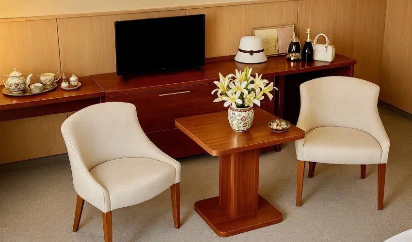 Plza Hotel Gyula Gyula - Oktber 23.