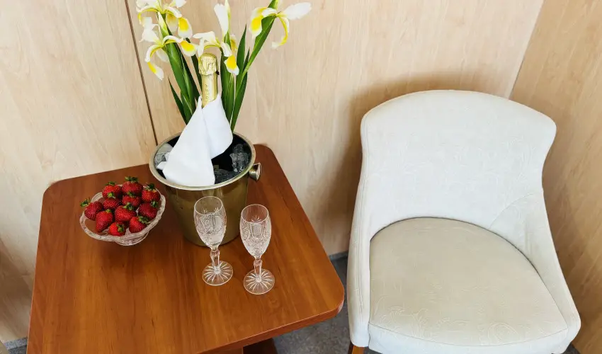 Plza Hotel Gyula Gyula - Oktber 23.