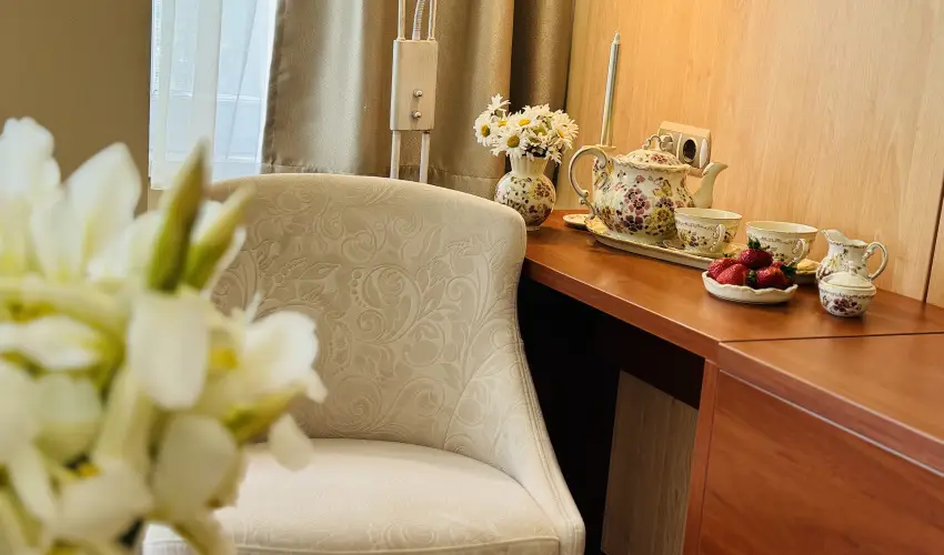 Plza Hotel Gyula Gyula - Oktber 23.