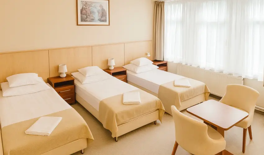 Plza Hotel Gyula Gyula - Oktber 23.