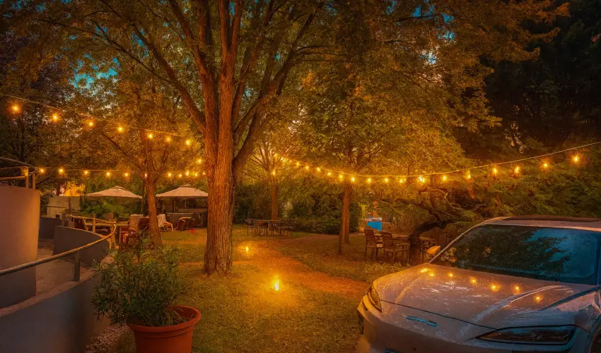 Plza Hotel Gyula Gyula - Oktber 23.