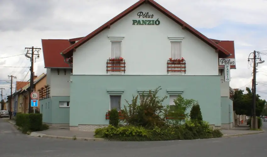 Plus Panzi Sopron - Oktber 23. 