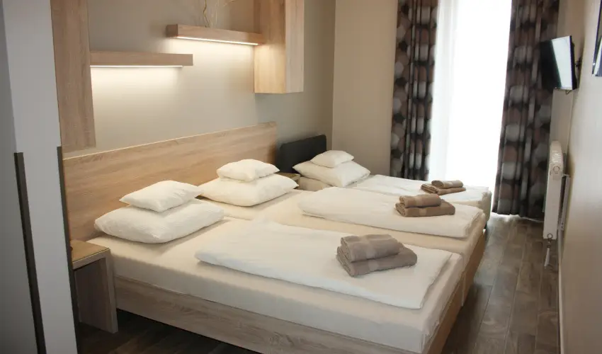 Plus Panzi Sopron - Oktber 23. 