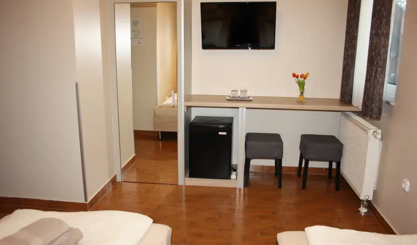 Plus Panzi Sopron - Oktber 23. 