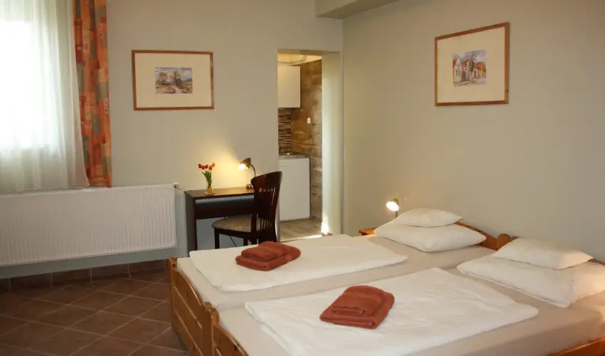 Plus Panzi Sopron - Oktber 23. 