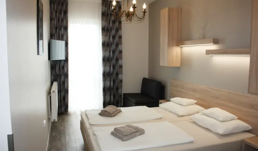 Plus Panzi Sopron - Oktber 23. 