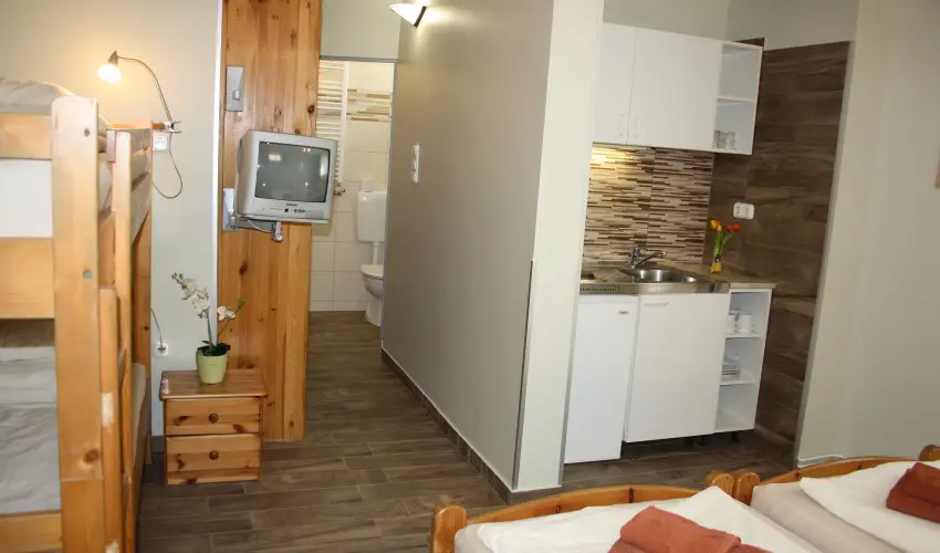 Plus Panzi Sopron - Oktber 23. 