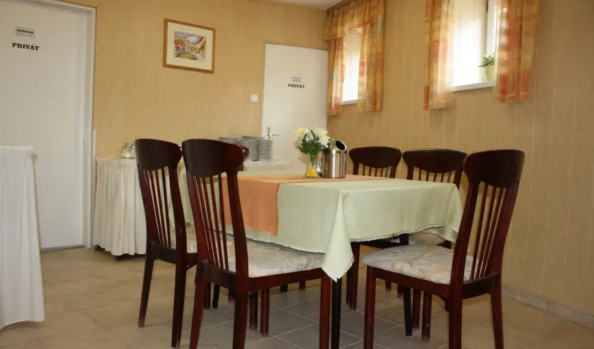 Plus Panzi Sopron - Oktber 23. 