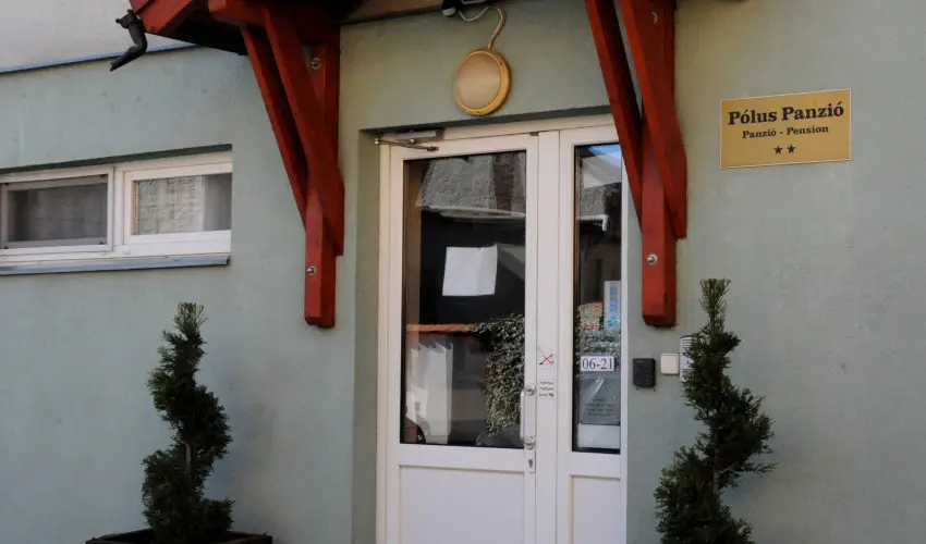 Plus Panzi Sopron - Oktber 23. 