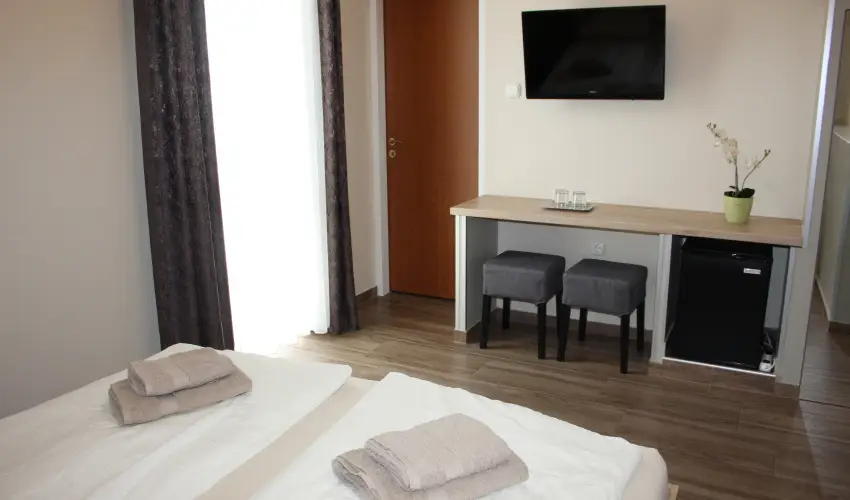 Plus Panzi Sopron - Oktber 23. 