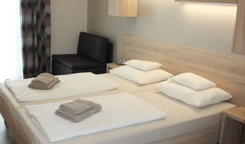 Plus Panzi Sopron - Oktber 23. 