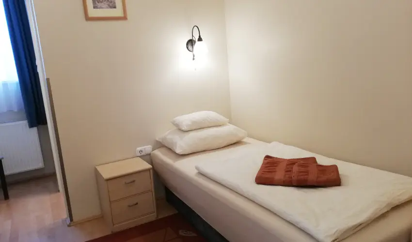 Plus Panzi Sopron - Oktber 23. 