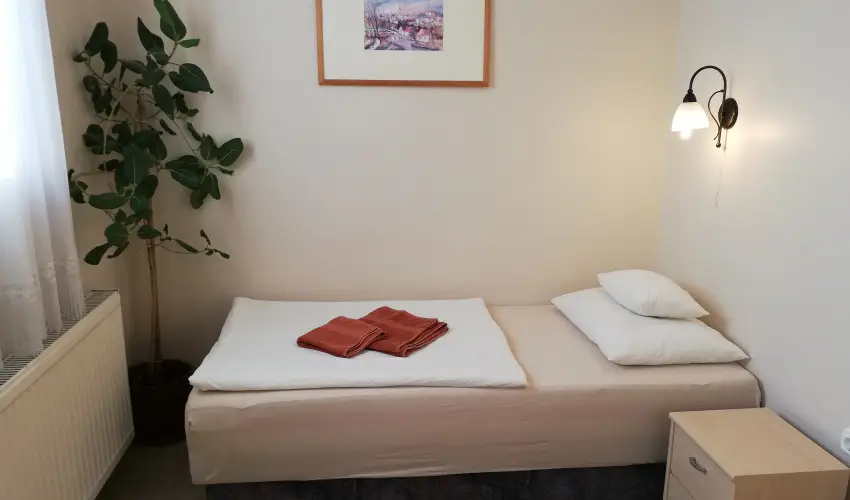 Plus Panzi Sopron - Oktber 23. 