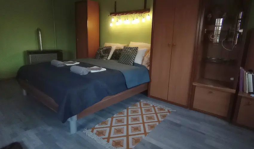 Pni Kuck Vendghz s Minifarm  Hosszvlgy - Oktber 23.