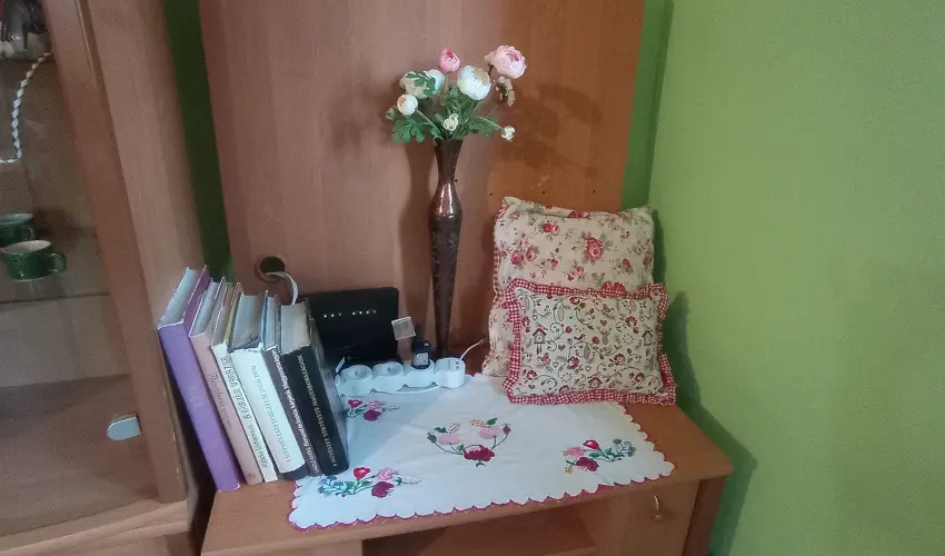 Pni Kuck Vendghz s Minifarm  Hosszvlgy - Oktber 23.