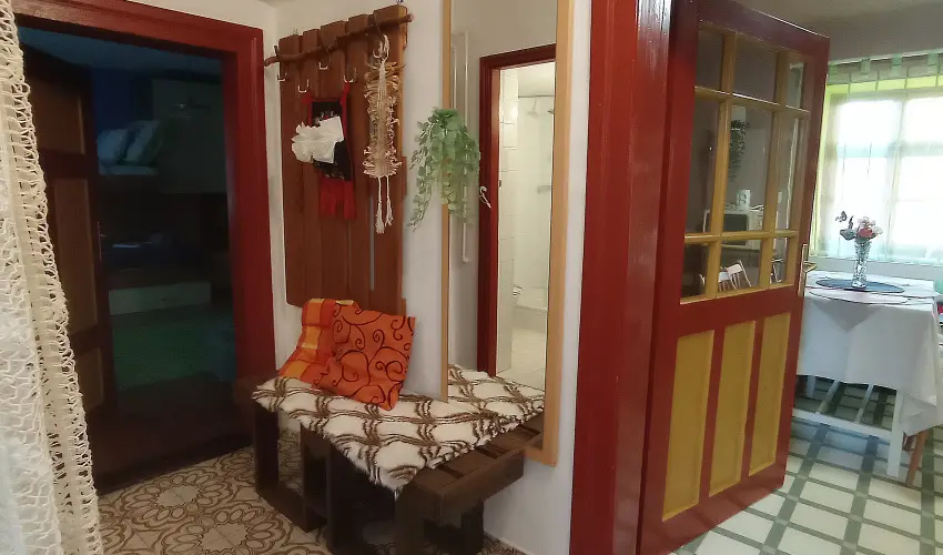 Pni Kuck Vendghz s Minifarm  Hosszvlgy - Oktber 23.