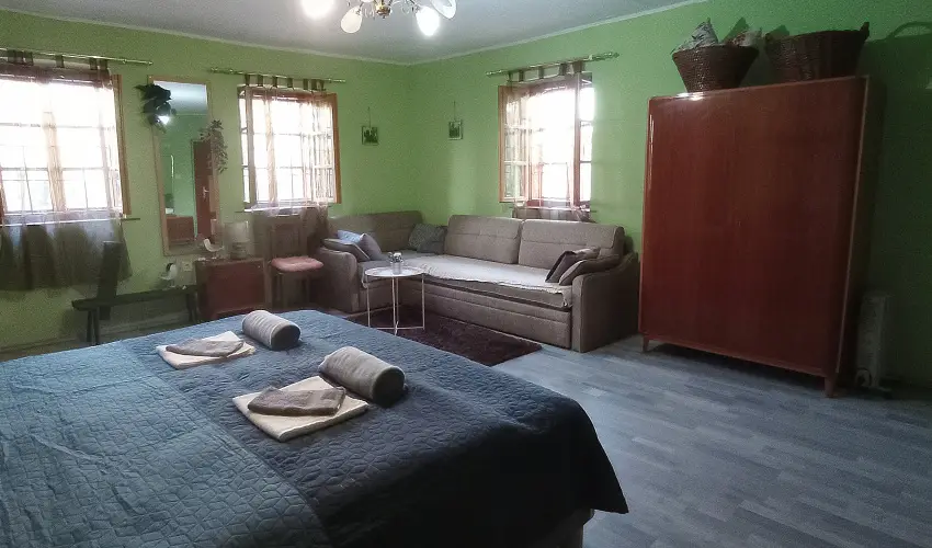 Pni Kuck Vendghz s Minifarm  Hosszvlgy - Oktber 23.