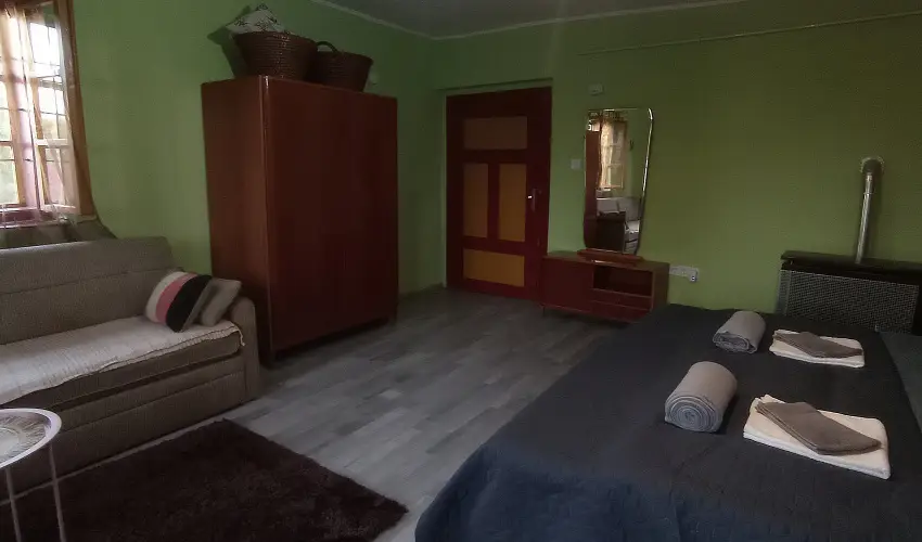 Pni Kuck Vendghz s Minifarm  Hosszvlgy - Oktber 23.