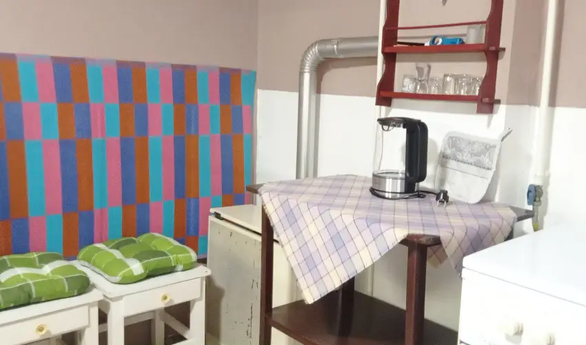 Pni Kuck Vendghz s Minifarm  Hosszvlgy - Oktber 23.