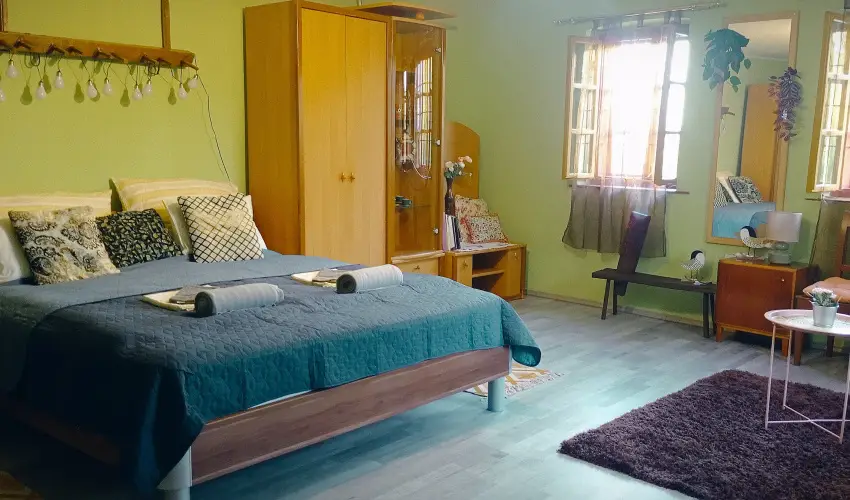 Pni Kuck Vendghz s Minifarm  Hosszvlgy - Oktber 23.