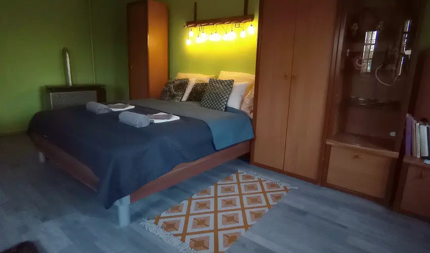 Pni Kuck Vendghz s Minifarm  Hosszvlgy - Oktber 23.