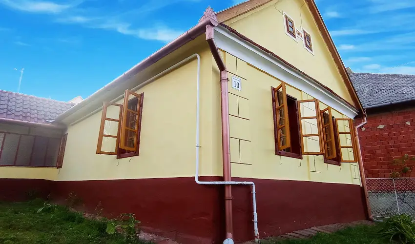 Pni Kuck Vendghz s Minifarm  Hosszvlgy - Oktber 23.