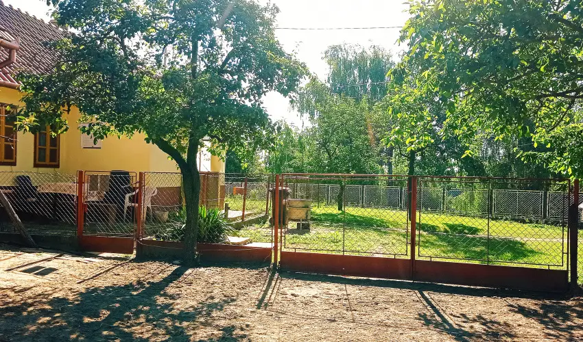 Pni Kuck Vendghz s Minifarm  Hosszvlgy - Oktber 23.