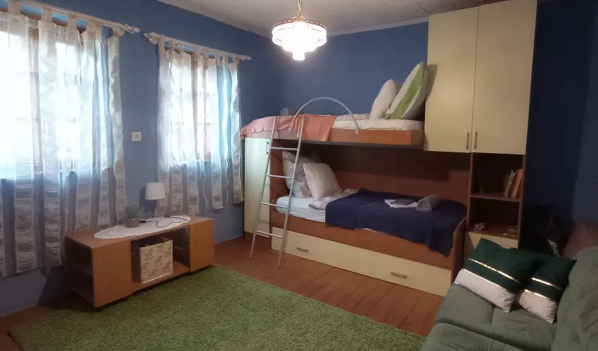 Pni Kuck Vendghz s Minifarm  Hosszvlgy - Oktber 23.