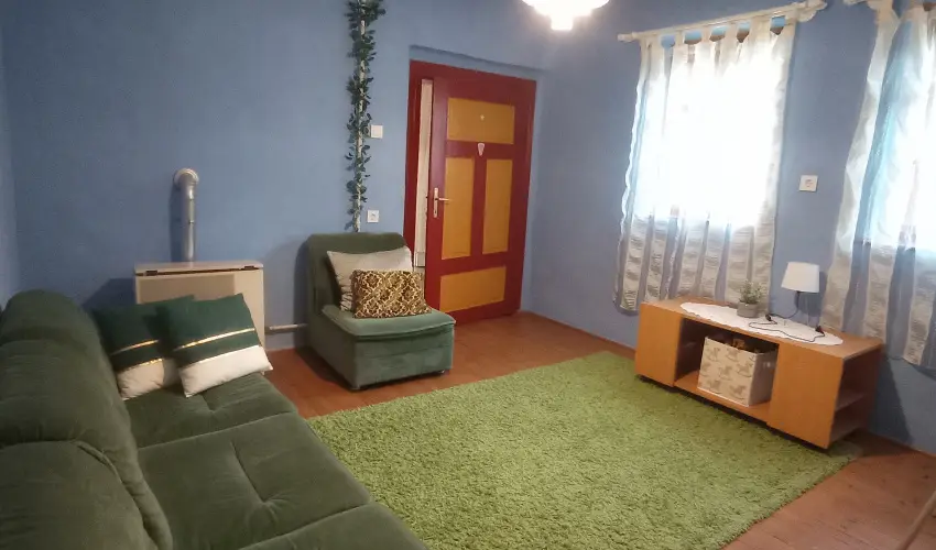 Pni Kuck Vendghz s Minifarm  Hosszvlgy - Oktber 23.