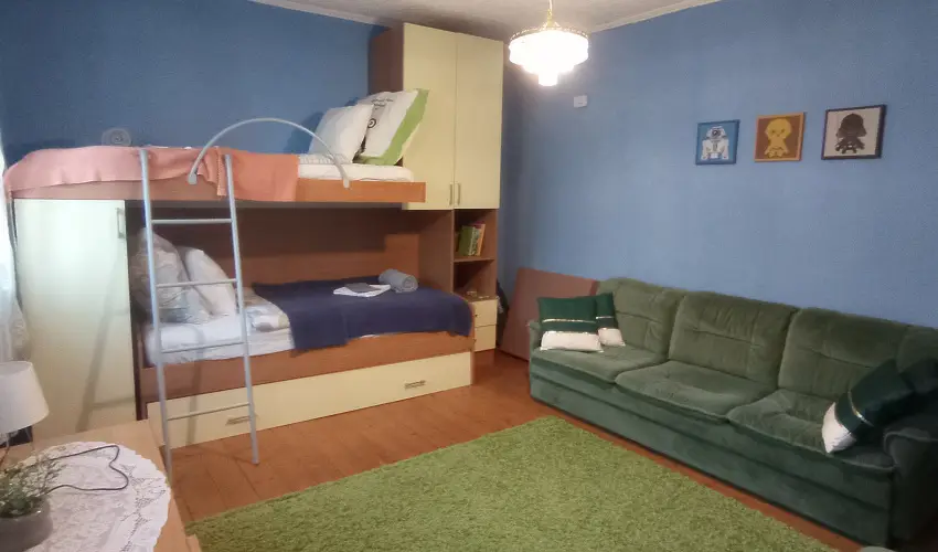 Pni Kuck Vendghz s Minifarm  Hosszvlgy - Oktber 23.