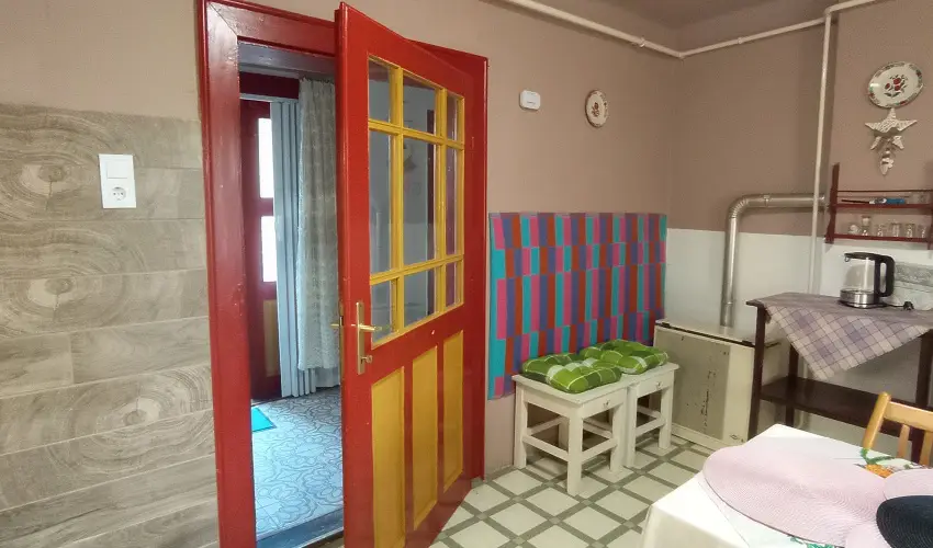 Pni Kuck Vendghz s Minifarm  Hosszvlgy - Oktber 23.