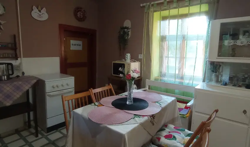 Pni Kuck Vendghz s Minifarm  Hosszvlgy - Oktber 23.