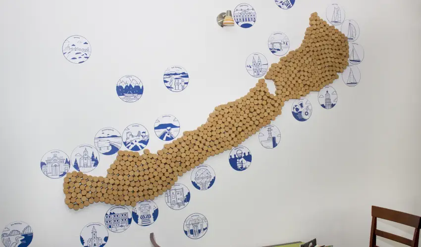 Port Étterem & Panzió Balatonmáriafürdő - Október 23. (min. 3 éj)