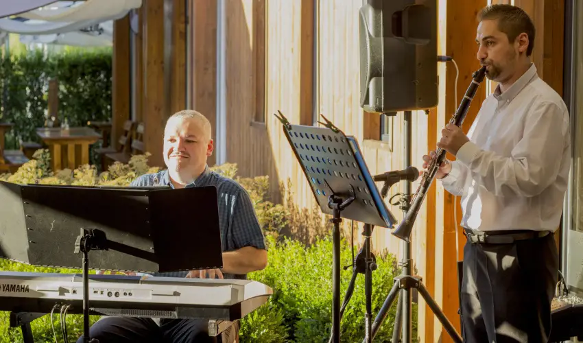 Port Étterem & Panzió Balatonmáriafürdő - Október 23. (min. 3 éj)