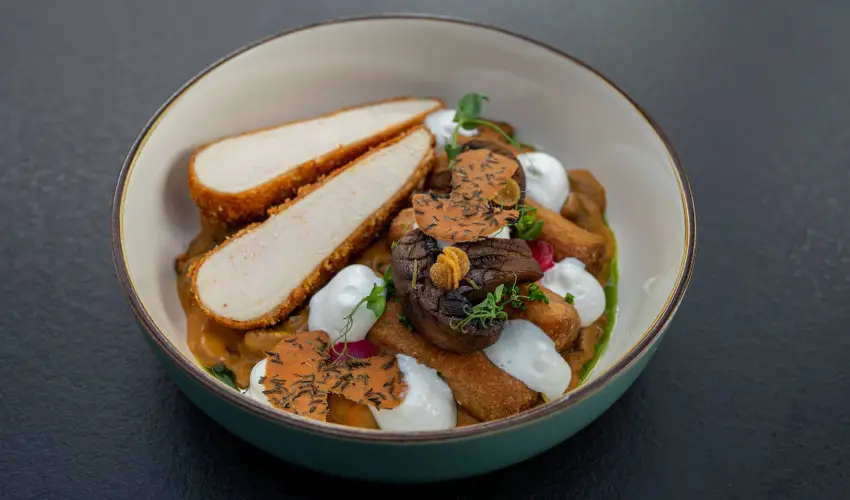 Port Étterem & Panzió Balatonmáriafürdő - Október 23. (min. 3 éj)