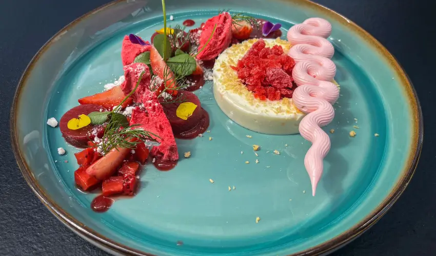 Port Étterem & Panzió Balatonmáriafürdő - Október 23. (min. 3 éj)